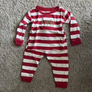 Annie | 18-months
