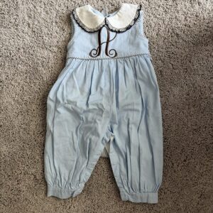 A | 6 Months (3-6M)