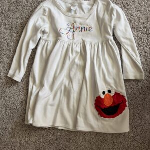 Annie | 2T