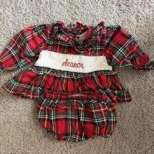 Eleanor | 9 Months (6-9M)