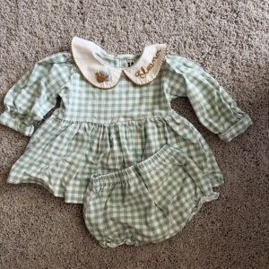 Eleanor | 9 Months (6-9M)