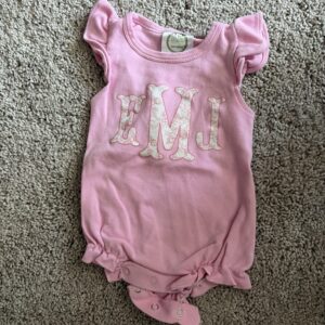 EJM | 6 Months (3-6M)