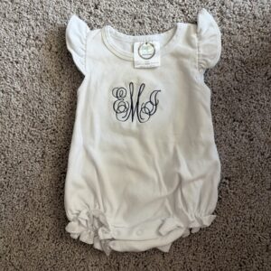 EJM | 6 Months (3-6M)