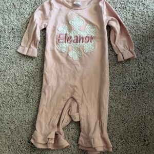 Eleanor | 9 Months (6-9M)