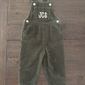 JCS | 18-months