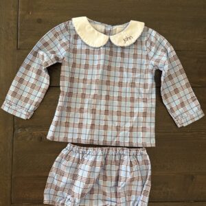 John | 12 Months (9-12M)