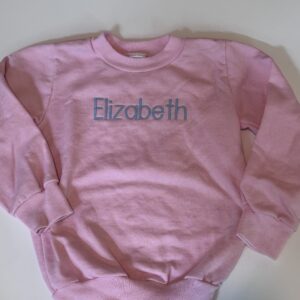 Elizabeth | 5T