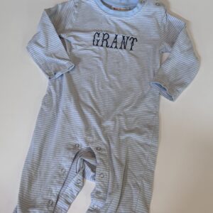 Grant | 12 Months (9-12M)