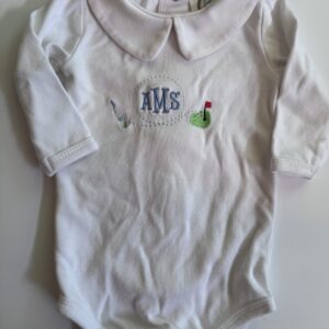 ASM | 3 Months (0-3M)