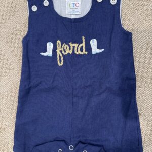 Ford | 3 Months (0-3M)