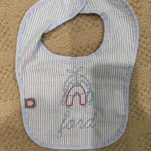 Ford | Newborn