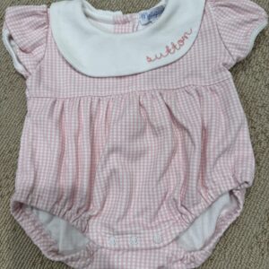 Sutton | 6 Months (3-6M)