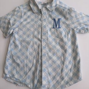 M | 4T