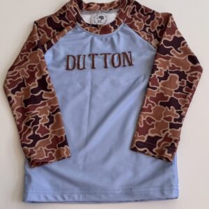 Dutton | 4T