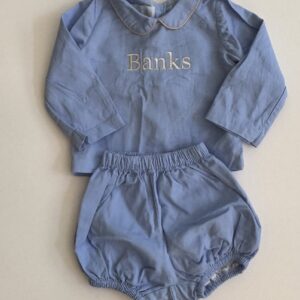 Banks | 9 Months (6-9M)