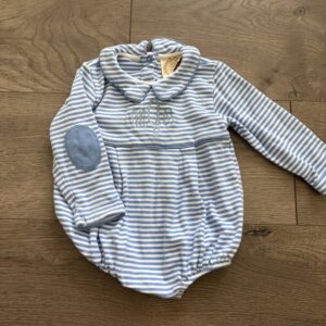 MCG | 12 Months (9-12M)