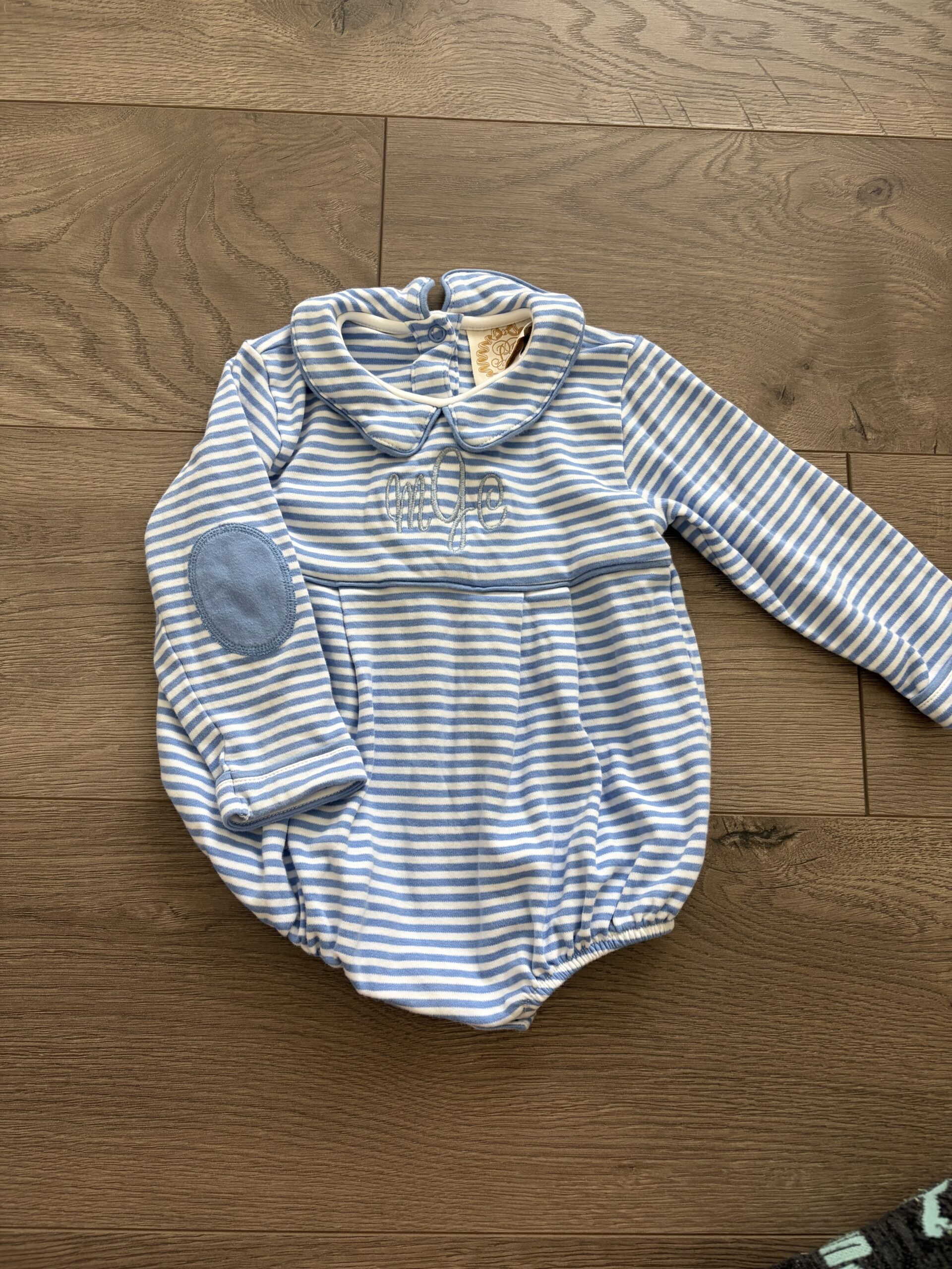 MCG | 12 Months (9-12M)