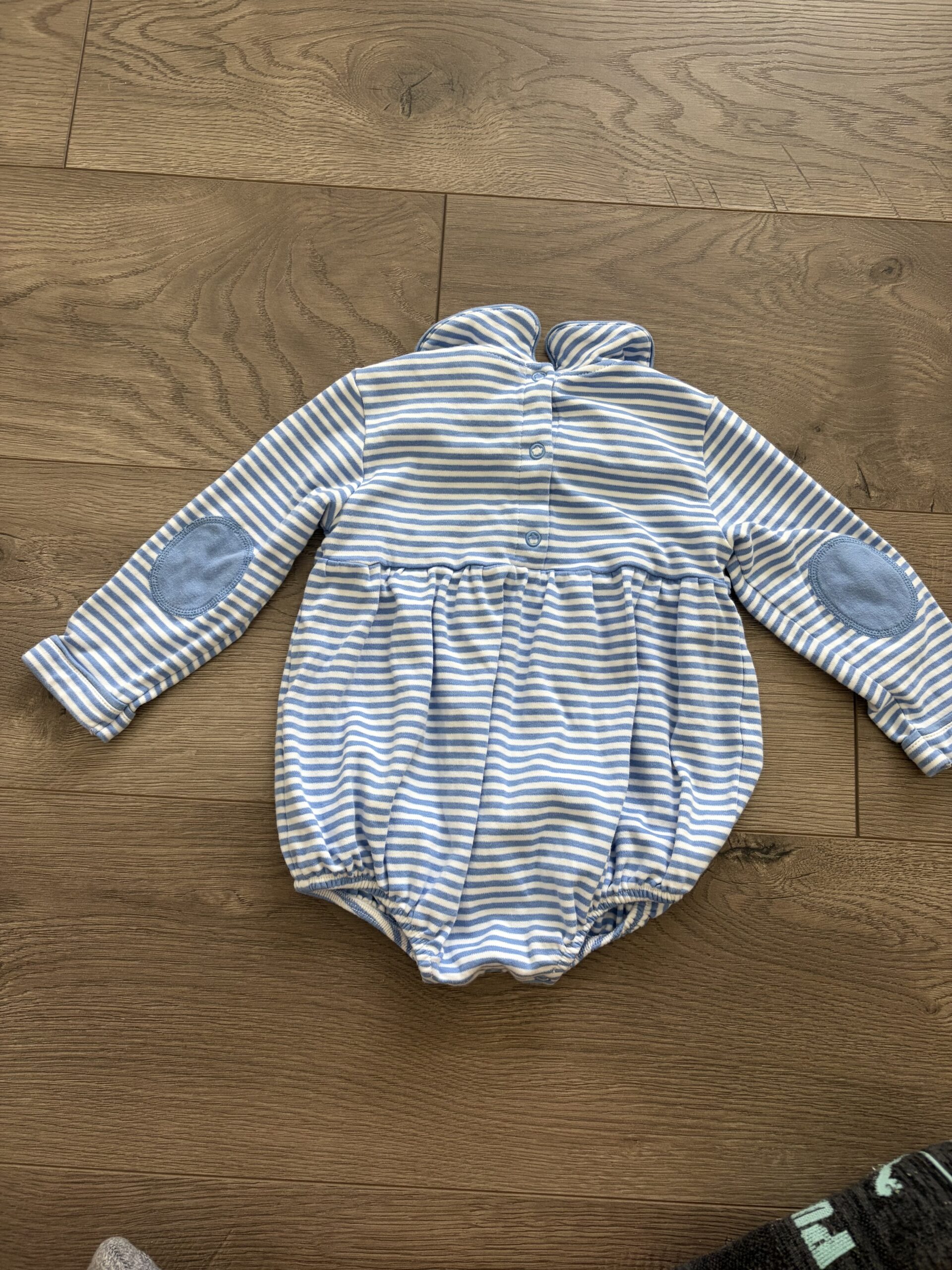 MCG | 12 Months (9-12M) - Image 4