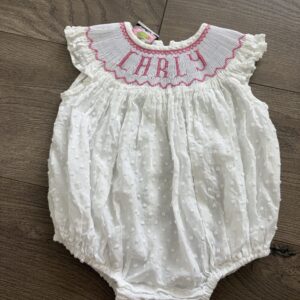 Carly | 3 Months (0-3M)