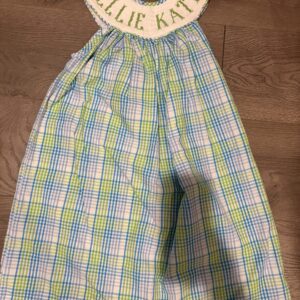 Ellie Kate | 4T