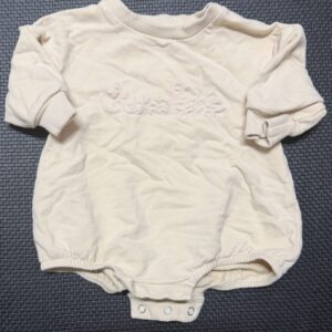 Caroline | 6 Months (3-6M)