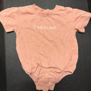 Caroline | 18-months
