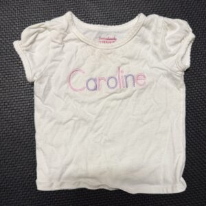 Caroline | 12 Months (9-12M)
