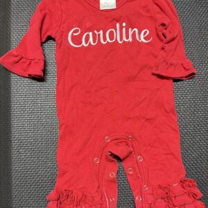 Caroline | 3 Months (0-3M)