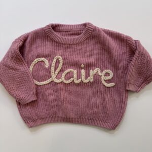 Claire | 12 Months (9-12M)
