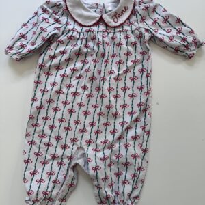Jane | 6 Months (3-6M)