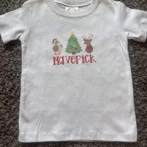 Maverick | 2T