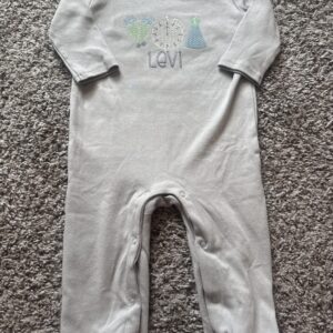 Levi | 12 Months (9-12M)