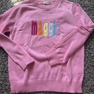 Maggie | 6t-and-up
