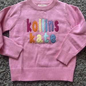 Kollins Kate | 18-months