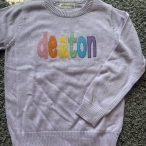 Deaton | 5T