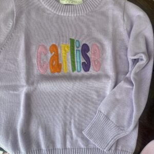 Carlise | 18-months