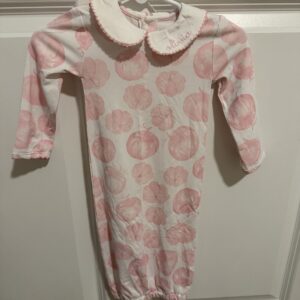 Olivia | Newborn