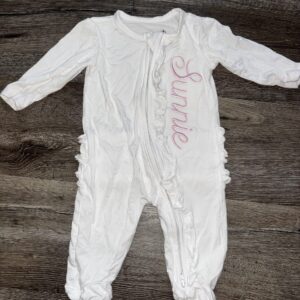 Sunnie | 3 Months (0-3M)