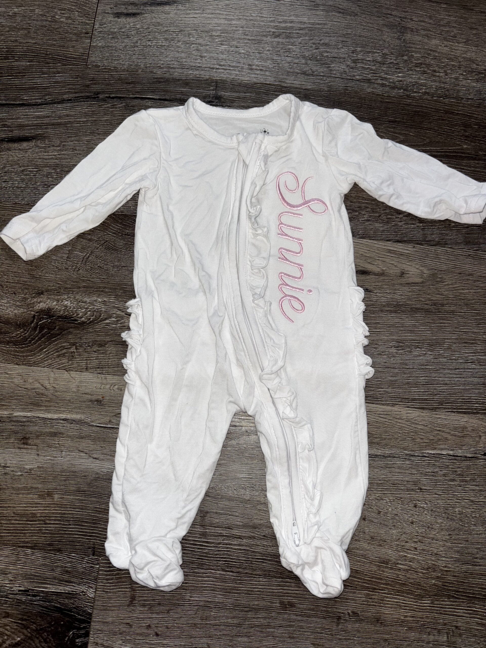 Sunnie | 3 Months (0-3M) - Image 2