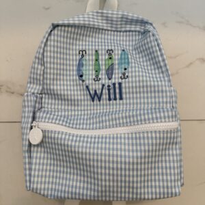 Will | no-size