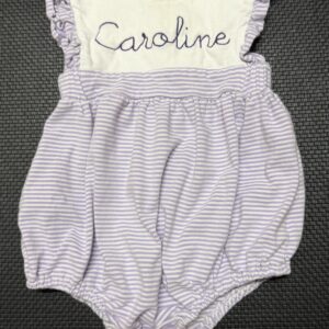 Caroline | 24-months