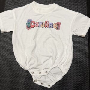 Caroline | 6 Months (3-6M)