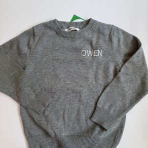 Owen | 5T