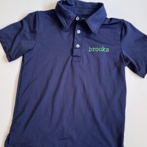 Brooks | 3T
