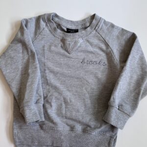 Brooks | 24-months