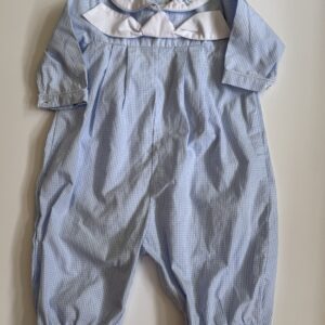 Nolan | 6 Months (3-6M)