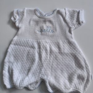 Wells | 3 Months (0-3M)