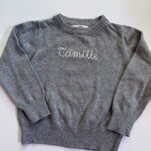 Camille | 24-months