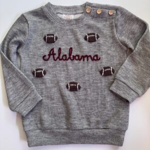 Alabama | 5T