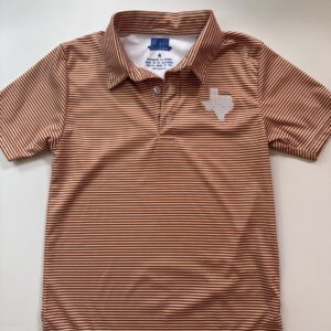 Texas | 4T